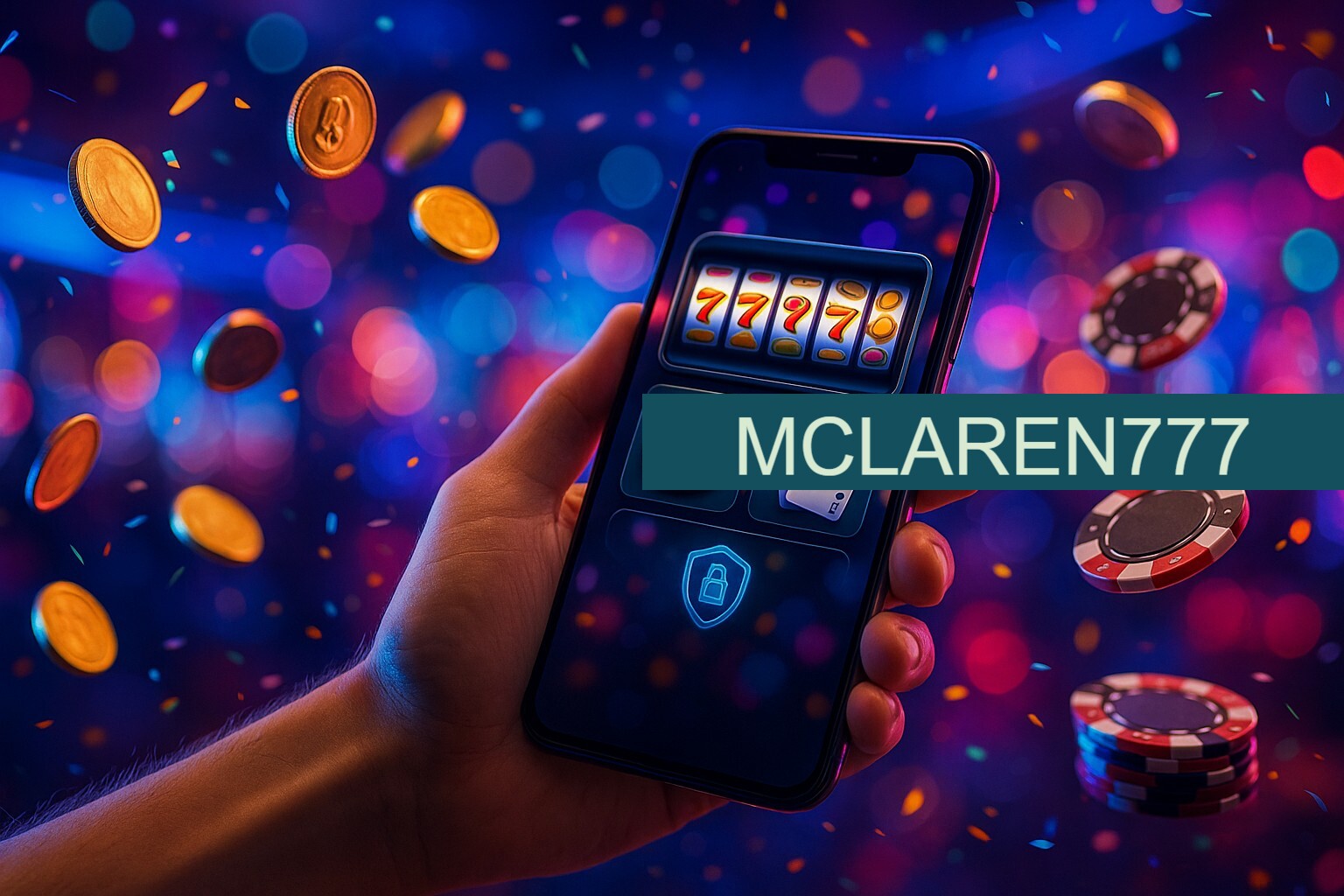 Benefícios do App