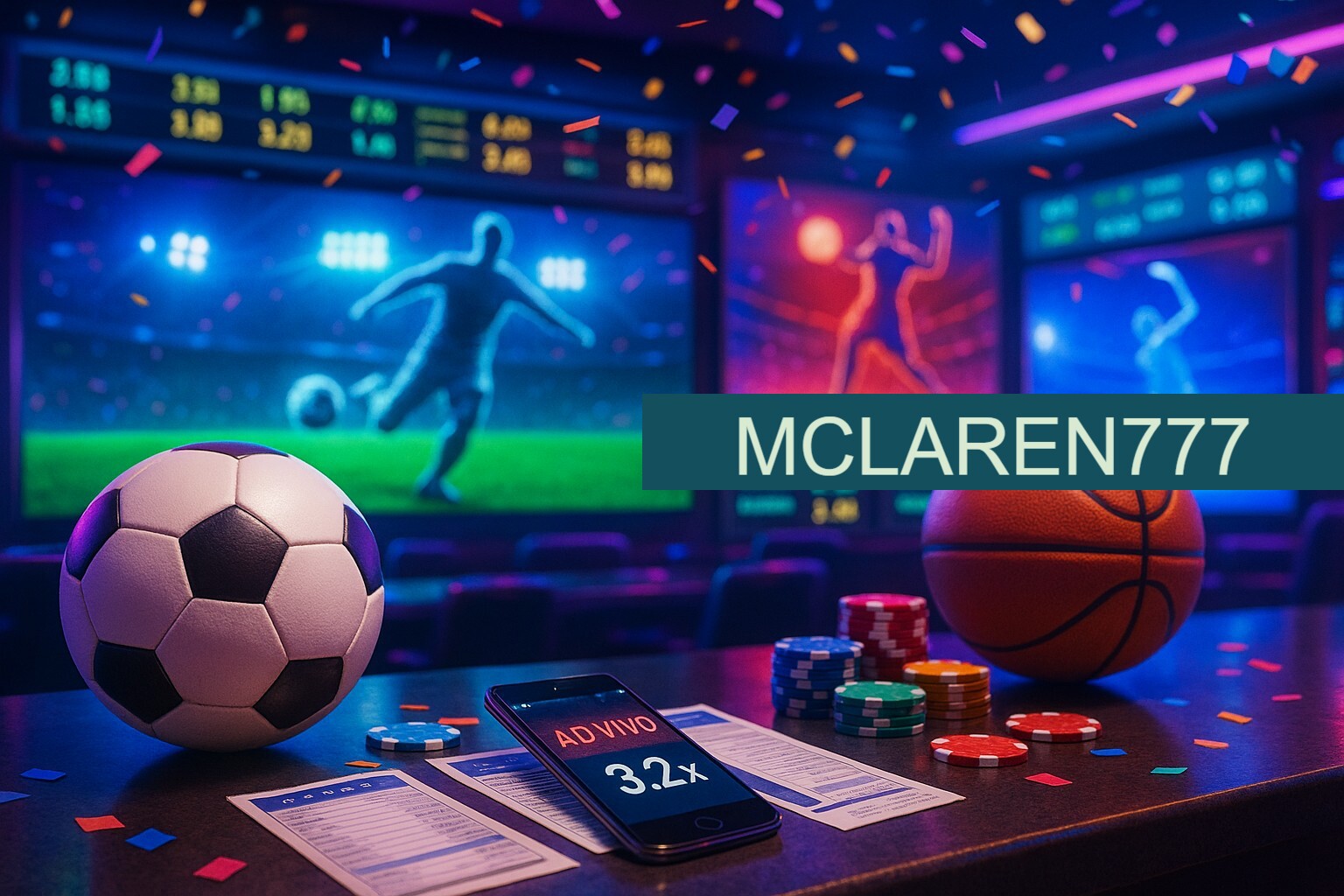 Eventos Esportivos